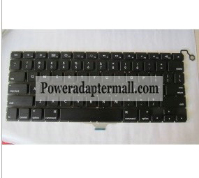 Genuine Apple Macbook Air A1237 13"MB003 MC233 MC234 US Keyboard